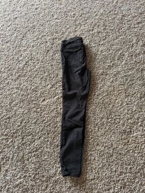 American Eagle Outfitters Black Skinny Jeans